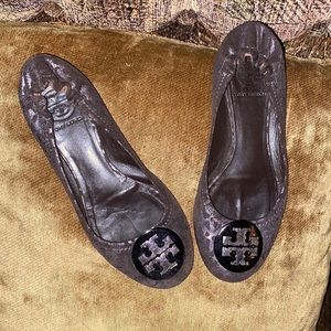 Tory Burch shoes